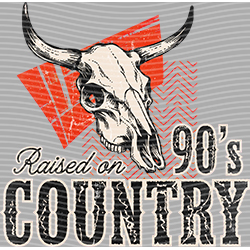 Country music-CU 1480